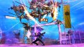 Sengoku Basara 3 : plein d'images