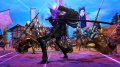 Sengoku Basara 3 : plein d'images