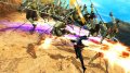 Sengoku Basara 3 : plein d'images