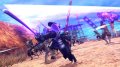 Sengoku Basara 3 : plein d'images
