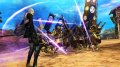 Sengoku Basara 3 : plein d'images
