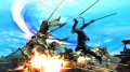 Sengoku Basara 3 : plein d'images