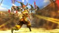 Sengoku Basara 3 : plein d'images