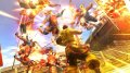 Sengoku Basara 3 : plein d'images