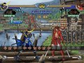 Nouveaux screens de Sengoku Basara X