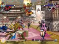 Nouveaux screens de Sengoku Basara X