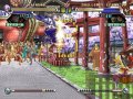 Nouveaux screens de Sengoku Basara X