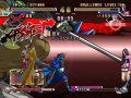 Nouveaux screens de Sengoku Basara X