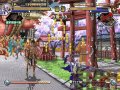 Nouveaux screens de Sengoku Basara X
