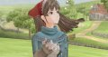TGS 07 > Senj� no Valkyria : Gallian Chronicles