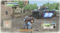 TGS 07 > Senj� no Valkyria : Gallian Chronicles