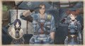 Senj� no Valkyria : Gallian Chronicles se met � jour