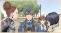 Senj� no Valkyria : Gallian Chronicles se met � jour