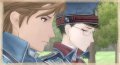 Senj� no Valkyria : Gallian Chronicles se met � jour
