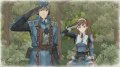 Senj� no Valkyria de retour en images