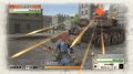 Senj� no Valkyria de retour en images