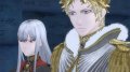 Senj� no Valkyria de retour en images