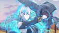 Senj� no Valkyria de retour en images
