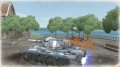 Senj� no Valkyria de retour en images