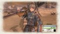 Senj� no Valkyria de retour en images