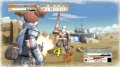 Senj� no Valkyria de retour en images
