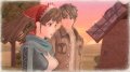 Senj� no Valkyria de retour en images