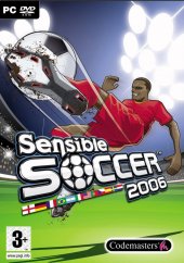 Sensible Soccer 2006