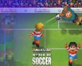Sensible World of Soccer sur la toile