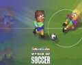 Sensible World of Soccer sur la toile