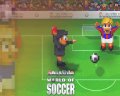 Sensible World of Soccer sur la toile