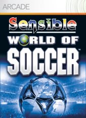 Sensible World of Soccer