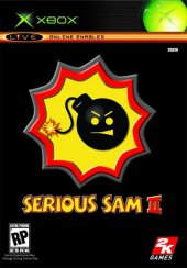 Serious Sam II