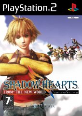 Shadow Hearts : From The New World