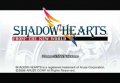 Shadow Hearts : From The New World