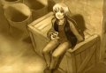 Shadow Hearts : From The New World