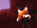 Shadow The Hedgehog