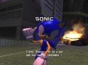 Shadow The Hedgehog