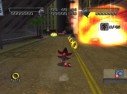Shadow The Hedgehog
