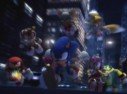 Shadow The Hedgehog