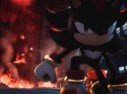 Shadow The Hedgehog