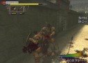 Shadow of Rome