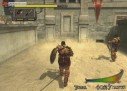 Shadow of Rome