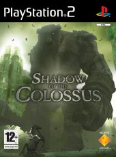 Shadow of The Colossus