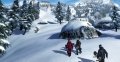 UbiDays 08 > Shaun White Snowboarding