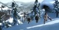 Shaun White Snowboarding