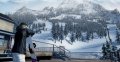Shaun White Snowboarding