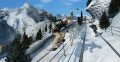 GC 08 > Shaun White : images et trailer