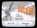 Shaun White Snowboarding