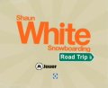 Shaun White Snowboarding