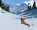 Shaun White Snowboarding